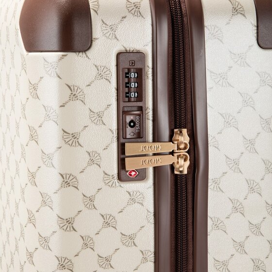 Joop! Cortina 4 kółka Walizka kabinowy 55 cm
