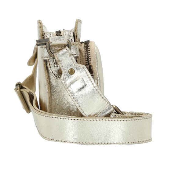 Cowboysbag Glam Monticello Torba na ramię Skórzany 22 cm