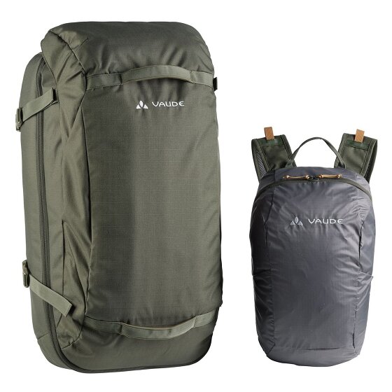 Vaude Plecak Mundo 50 + To Go z przegrodą na laptopa 65 cm