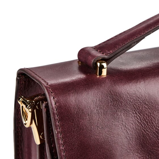 Burkely Fine Florence Torba Skóra 37 cm