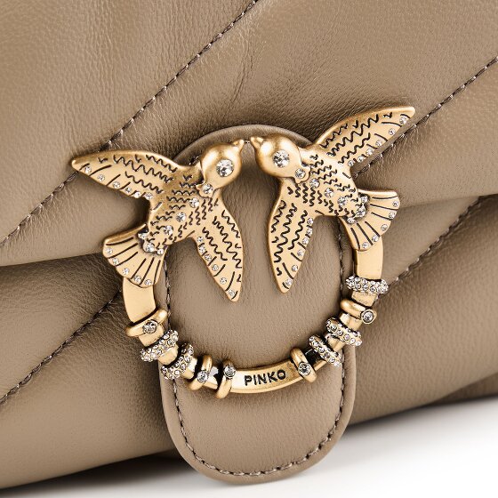 PINKO Love Mini Torba na ramię 22 cm