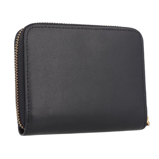 PINKO Taylor Portfel Skórzany 12 cm