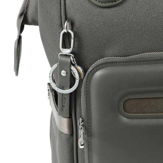 Hedgren Fika Moka Plecak M 39 cm Komora na laptopa
