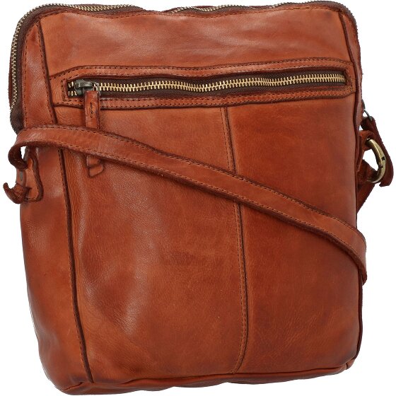 Harold's Skórzana torba na ramię Submarine 24 cm