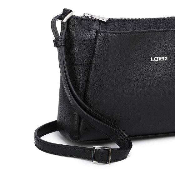 L.Credi Polly Torba na ramię 26 cm