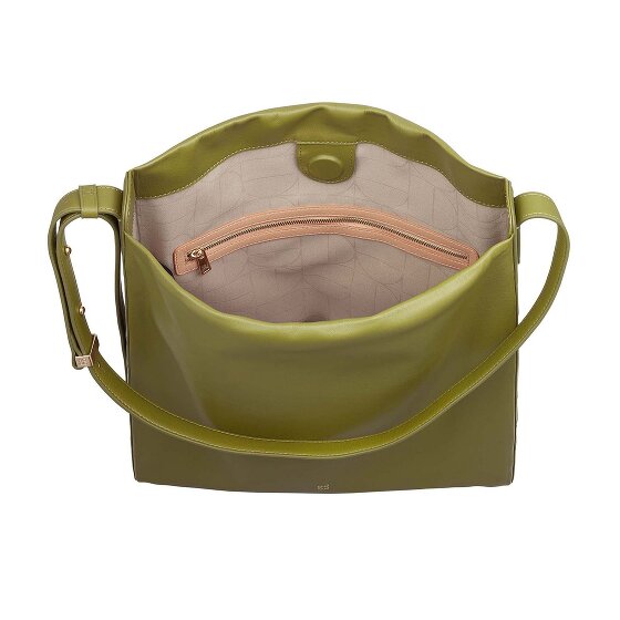 DuDu Up Torba na ramię Skóra 32 cm