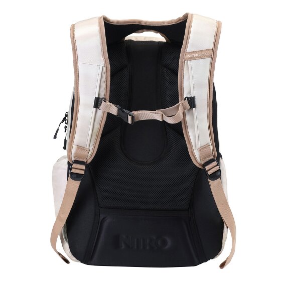 NITRO Daypack Hero Plecak 52 cm komora na laptopa