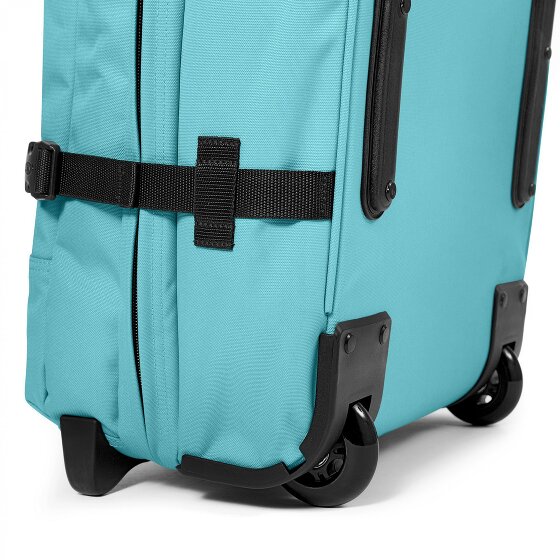 Eastpak Tranverz 2 kółka Walizka kabinowy 51 cm
