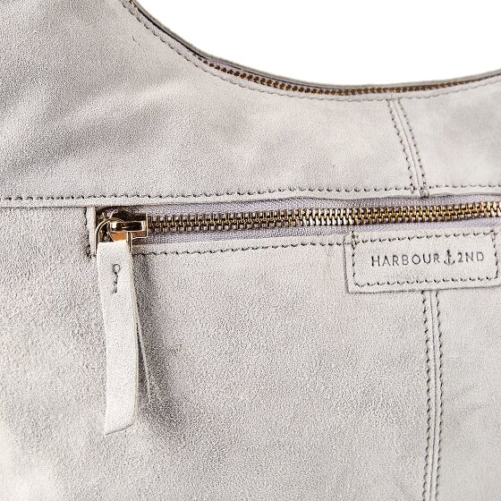 Harbour 2nd Laurine Torba na ramię Skórzany 34 cm