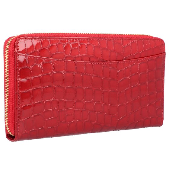 Braun Büffel Skórzany portfel Verona 19 cm
