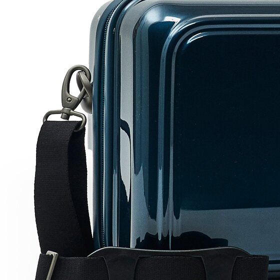 Mandarina Duck Logoduck + Metal Beautycase 28.5 cm