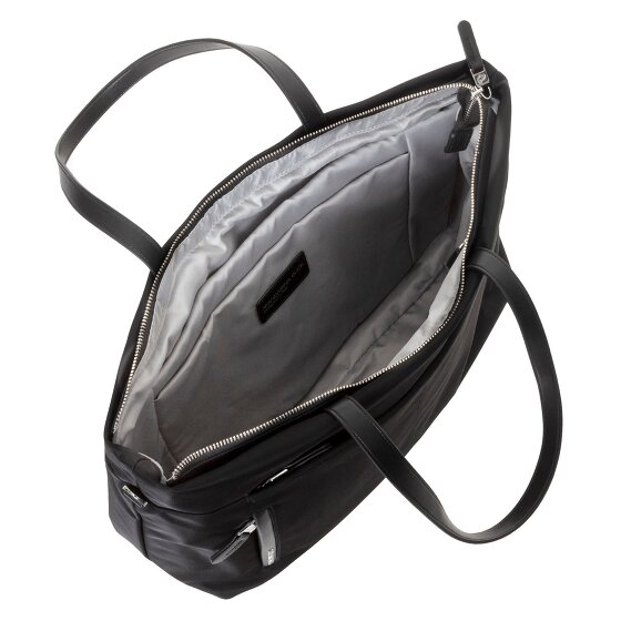 Mandarina Duck Hunter Torba na ramię 38 cm Komora na laptopa