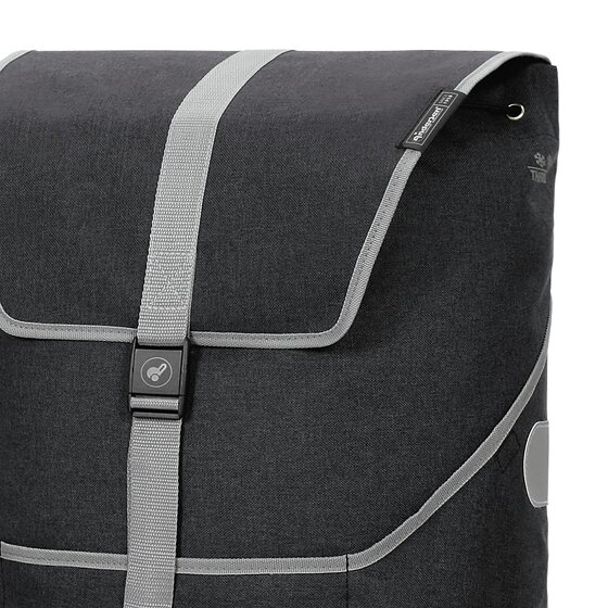 Andersen Shopper Unus Shopper Fun Mikkel Wózek na zakupy 54 cm