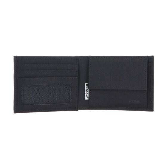 oxmox New Cryptan Portfel Ochrona RFID 11 cm