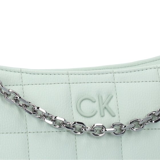 Calvin Klein Square Quilt Torba 26 cm
