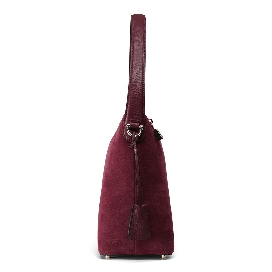 AIGNER Delia Torba na ramię Skórzany 44 cm