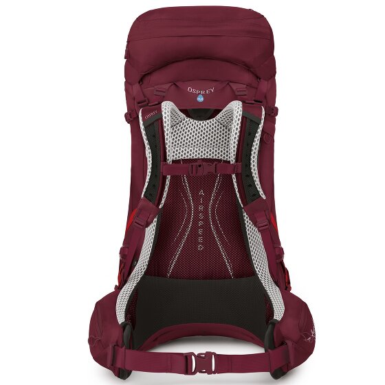 Osprey Aura 50 Plecak trekkingowy WM-L 80 cm