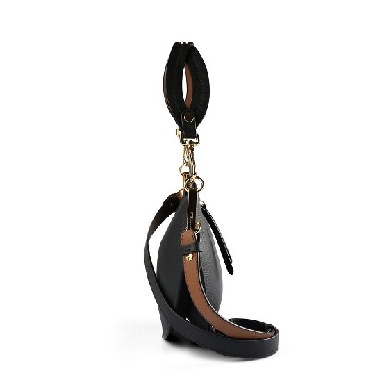 Coccinelle Sunup Torba na ramię Skórzany 25.5 cm