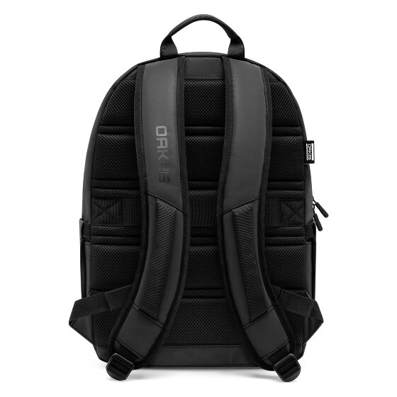 OAK25 LumoSense Plecak 43 cm Komora na laptopa
