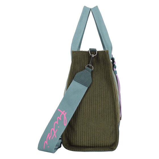 Fritzi aus Preußen Tote Bag Shopper Bag 40 cm