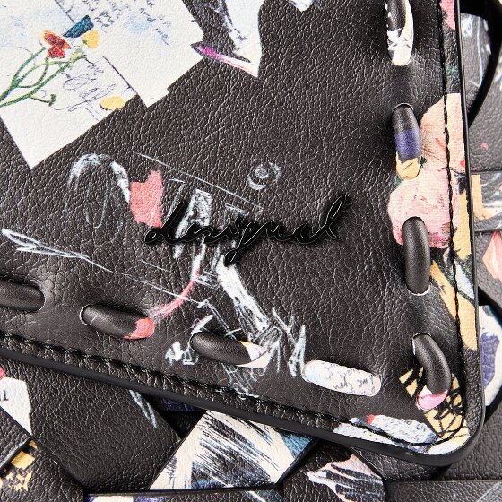 Desigual Osmio Torba na ramię 23 cm