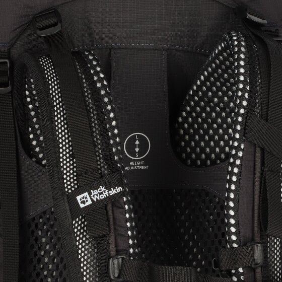 Jack Wolfskin Prelight Vent 30 Plecak turystyczny 60 cm