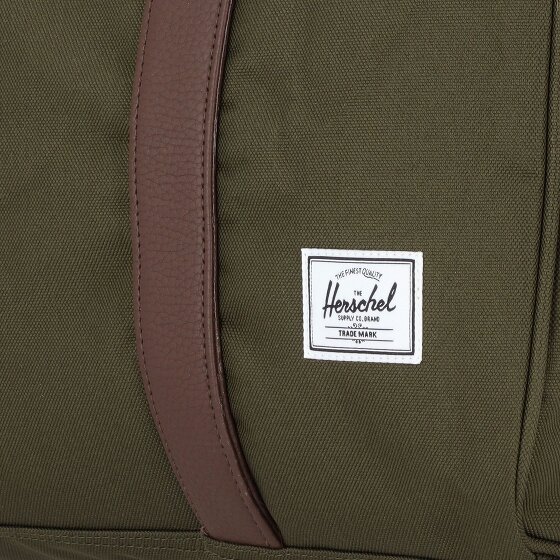 Herschel Novel Torba podróżna Weekender 42 cm