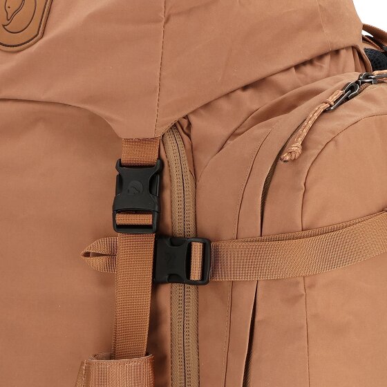 Fjällräven Kajka 75 M-L Plecak trekkingowy M-L 89 cm