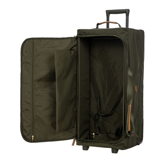 Bric's X-Collection 2 kółka Torba podróżna 77 cm