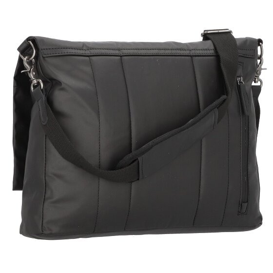 Greenburry Aviator Messenger 39 cm przegroda na laptopa