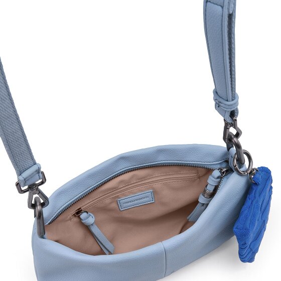 FredsBruder Color Kiss Torba na ramię Skórzany 32 cm