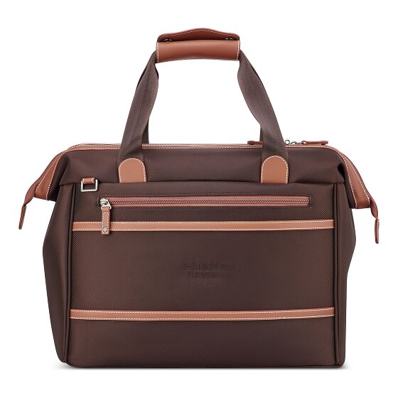 Delsey Paris Chatelet Air 2.0 Torba podróżna Weekender 47.5 cm