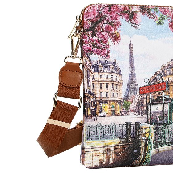 Y Not? Yesbag Torba na ramię 23 cm
