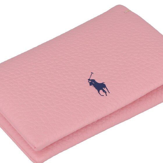 POLO RALPH LAUREN Polo Play Etui na karty kredytowe Skórzany 10 cm