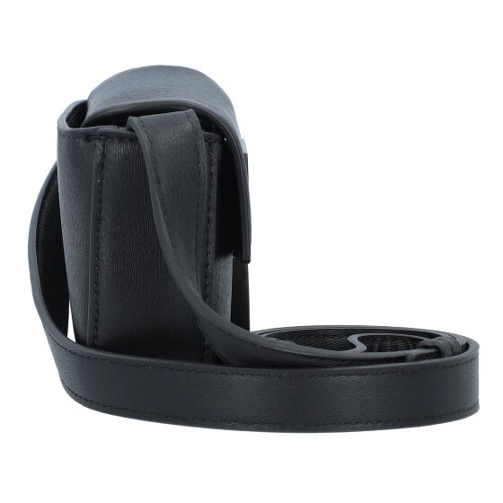 Calvin Klein Iconic Plaque Torba na ramię 17 cm