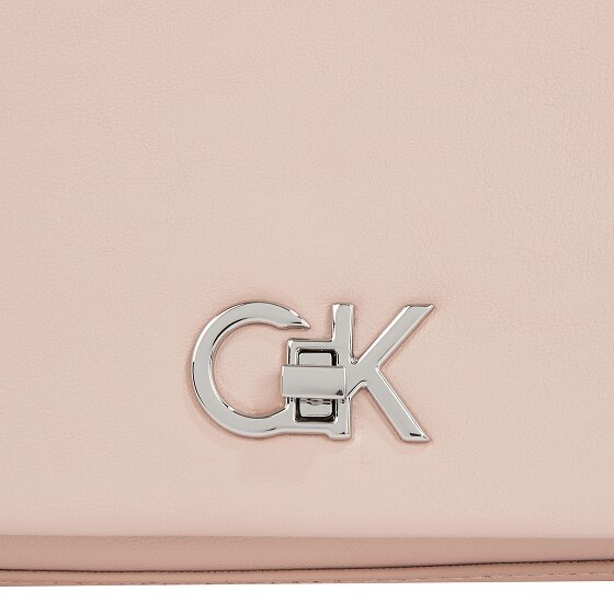 Calvin Klein Re-Lock Torba na ramię 25 cm