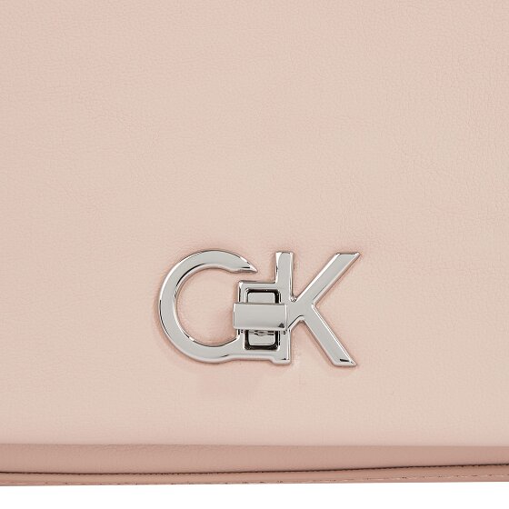 Calvin Klein Re-Lock Torba na ramię 25 cm