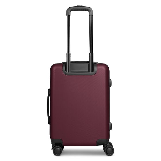 Smartbox Edition 05 4 kółka Walizka kabinowa 55 cm
