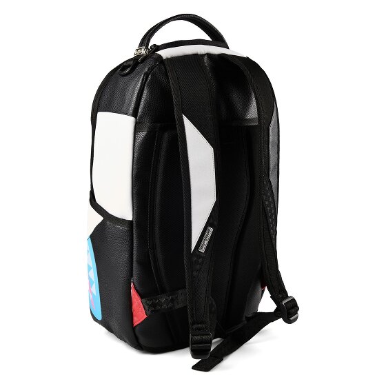 Sprayground Sleek Plecak 45 cm Komora na laptopa