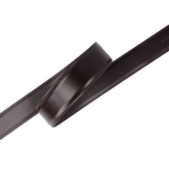 AIGNER Business Belt Leather