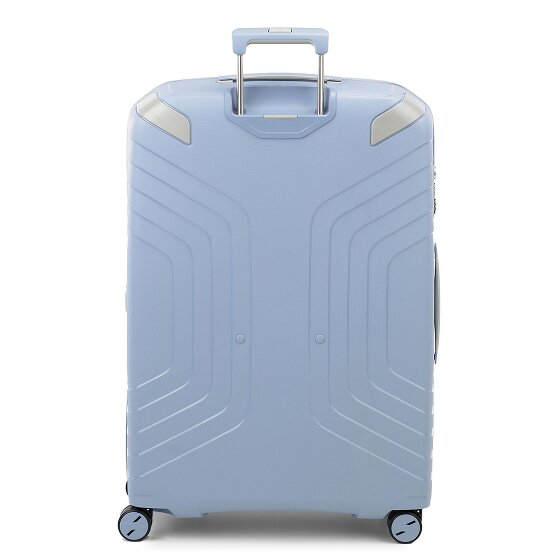 Roncato Ypsilon 2.0 4 kółka Walizka 78 cm