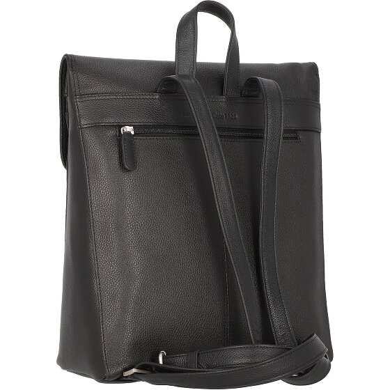 Picard Skórzany plecak Luis 30 cm