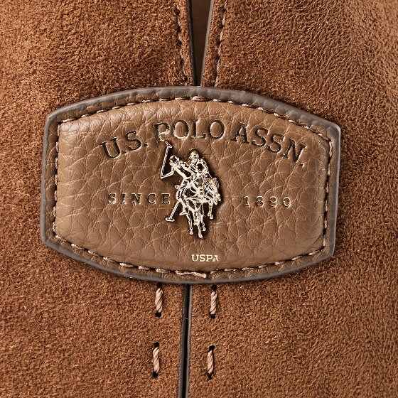 U.S. Polo Assn. Chestnut Torba na ramię 27 cm