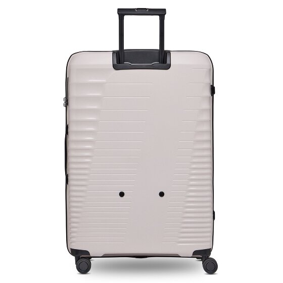 Farmhood Eco Edition 4 kółka Walizka 77 cm z plisą rozprężną