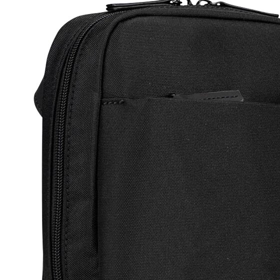 Jost Tallinn Mini Torba Torba na ramię XS Ochrona RFID 18 cm