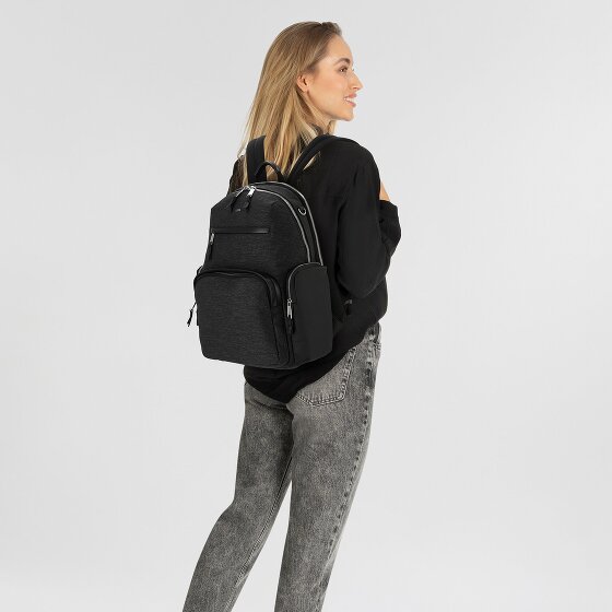 Boss Highway Plecak 43 cm Komora na laptopa