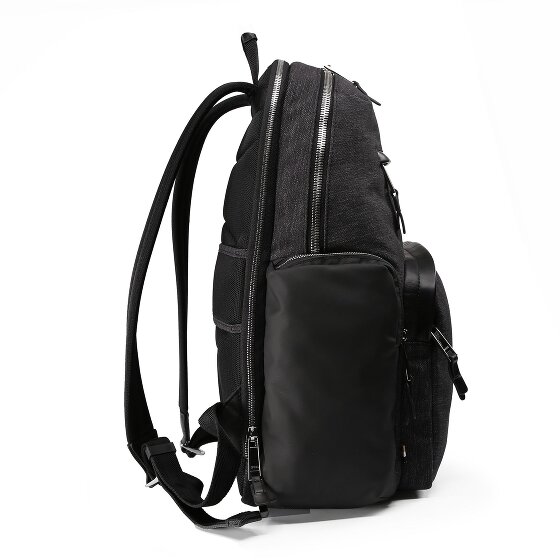 Boss Highway Plecak 43 cm Komora na laptopa