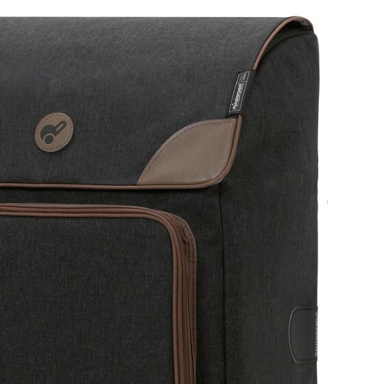 Andersen Shopper Komfort Shopper Holk Walizka na zakupy 58 cm