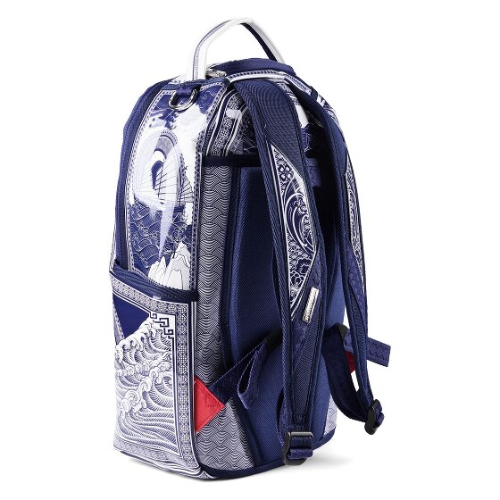 Sprayground Sleek Plecak 45 cm Komora na laptopa