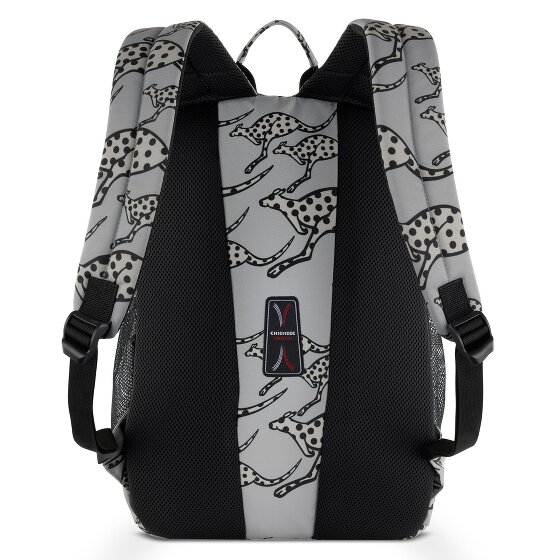 Chiemsee Jump N Fly Plecak 43 cm Komora na laptopa
